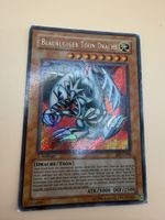 Yu-Gi-Oh! Blauäugiger Toon-Drache SRL-G000 1. Auflage