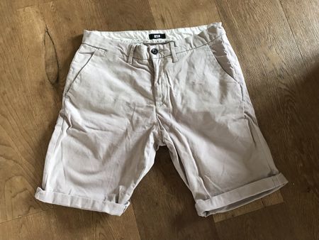 Herren Shorts beige von WE, Grösse 31, guter Zustand