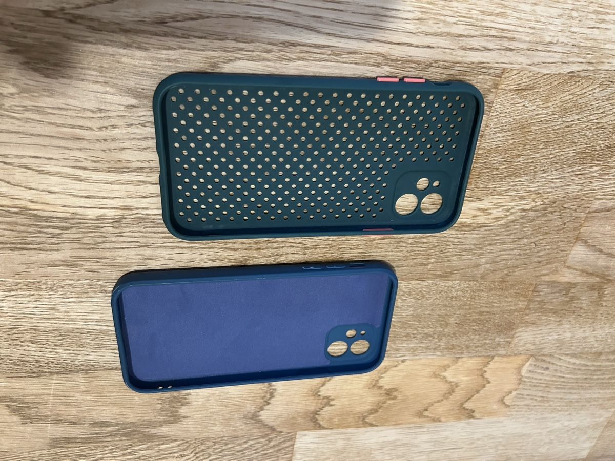 Apple Handys / Smartphones: iPone 11 128GB – Gebraucht aus Seengen von Ruedi013 2