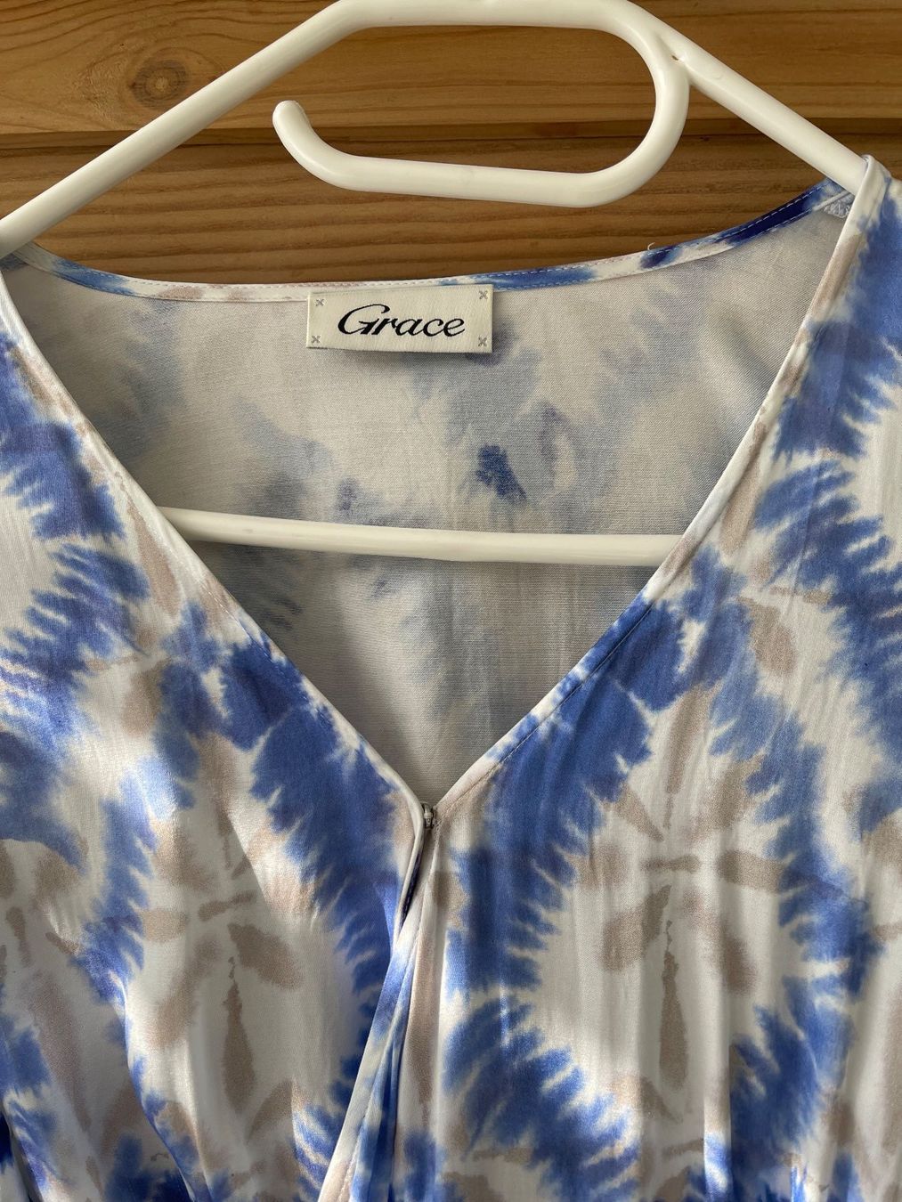 Grace Vestiti: Grace Kleid – Nuovo e nell'imballaggio originale da Therwil venduto da Schnaebeli 3
