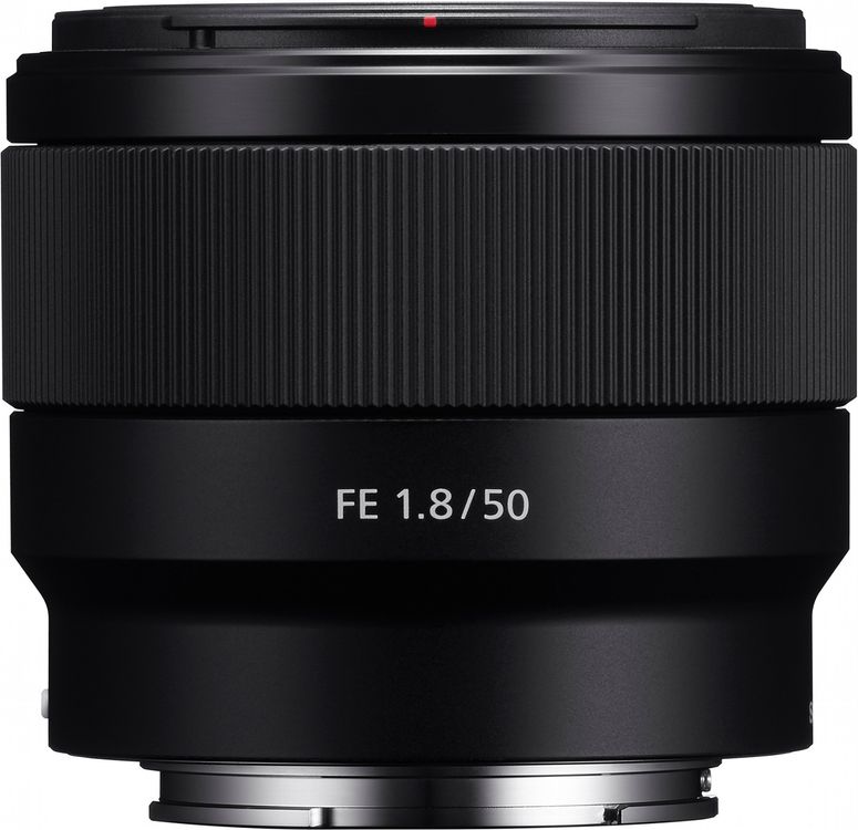 SONY FE 1.8 50mm / E-mount / Vollformat (Gebraucht) in Luzern für CHF ...