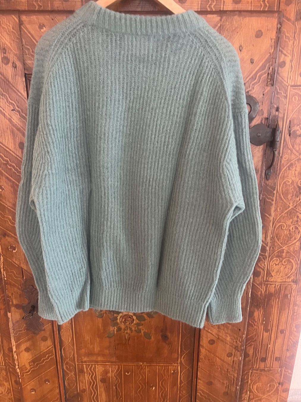 Everlane Maglioni & Felpe: Everlane Alpcac Rundhalspullver M – Usato da Siebnen venduto da Tiguli 1