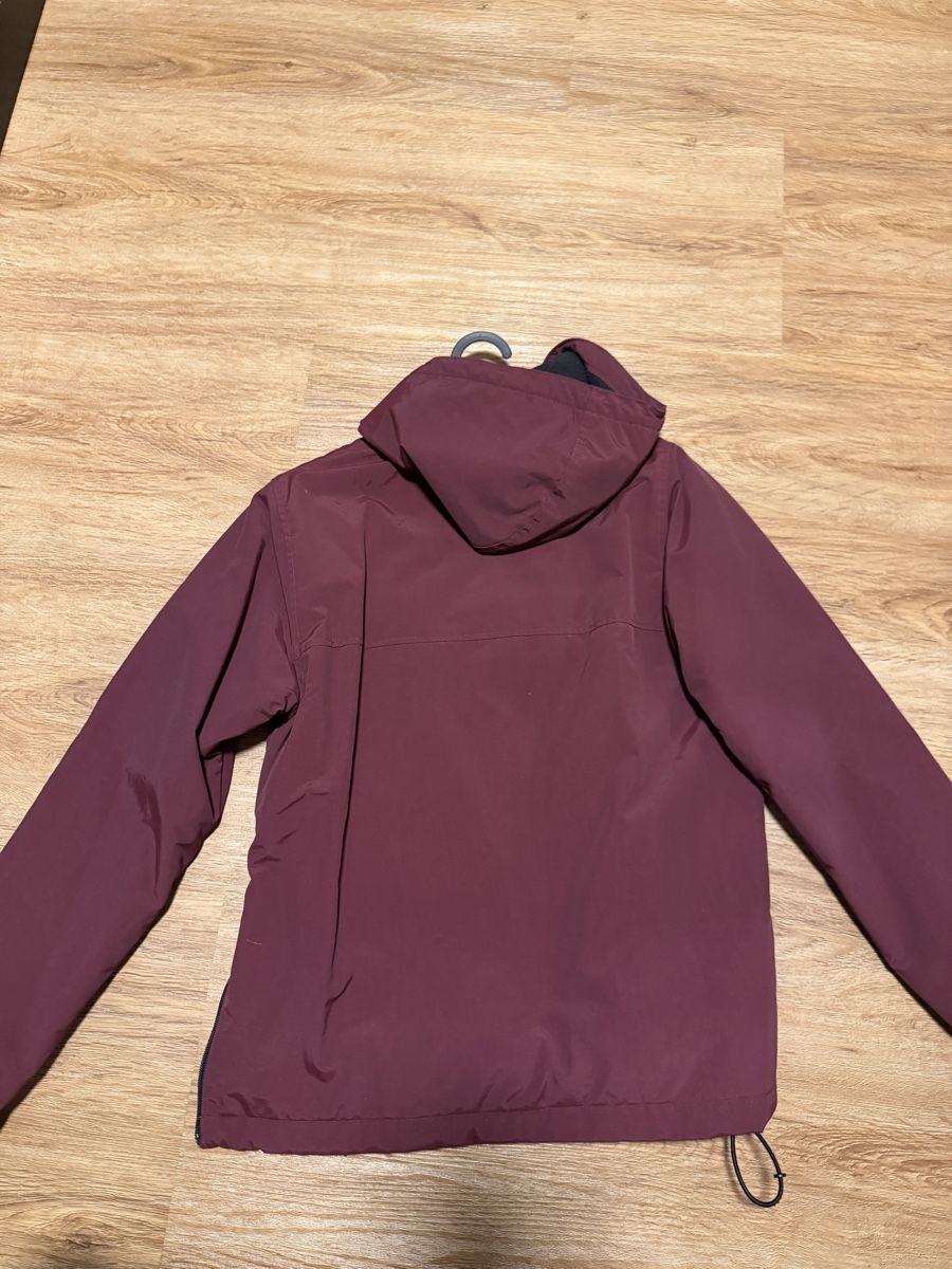 Carhartt Giacche: Carhartt Jacke Damen – Usato da Grenchen venduto da StefanAMueller 1