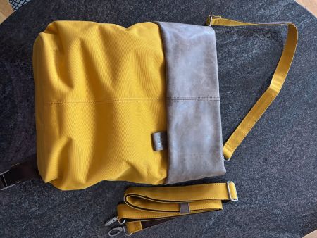 Rucksack/Tasche von Zwei