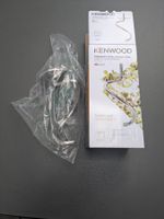 Kenwood Teighaken Chef XL Edelstahl - noch nie gebraucht