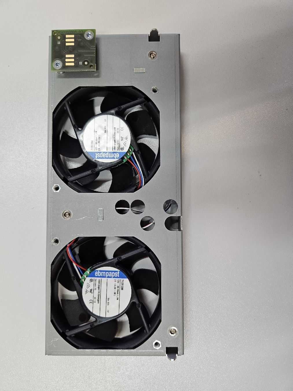 Ventilatori: elektromaterial  – Nuovo (secondo la descrizione) da Regensdorf venduto da Zem003