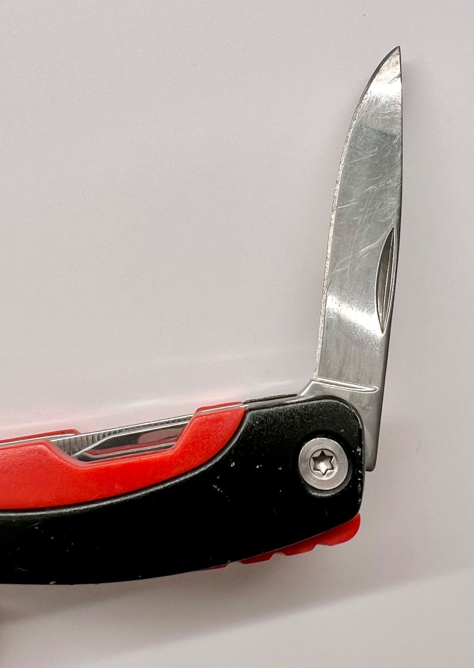 Coltelli tascabile: Sackmesser Multitool Werkzeug – Usato da Inwil venduto da TheSwissEagle 2
