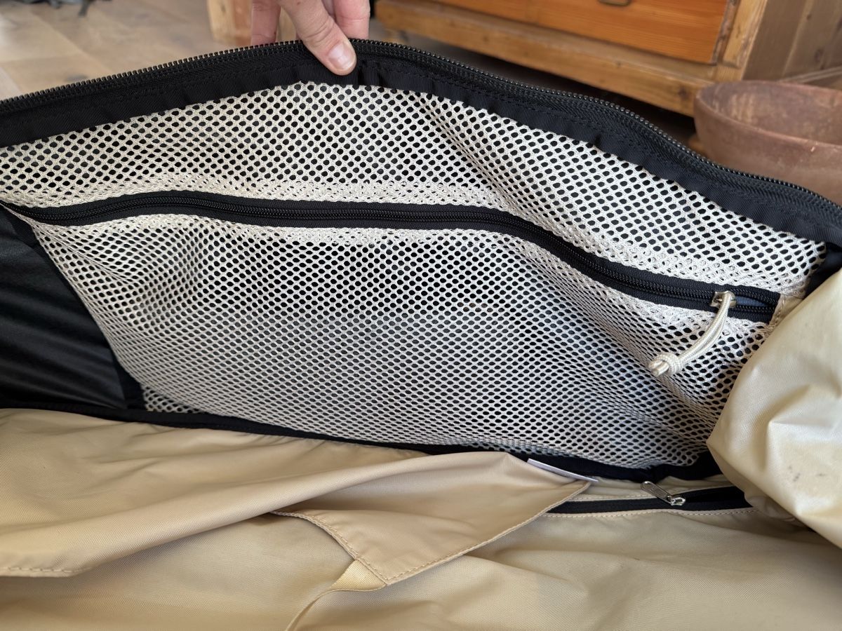 Zaini: BACH WOOD N DRIFT 75 - KOFFER/RUCKSACK – Usato da Suhr venduto da lynn_nadine 3