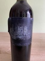 Chateau Palmer 1921