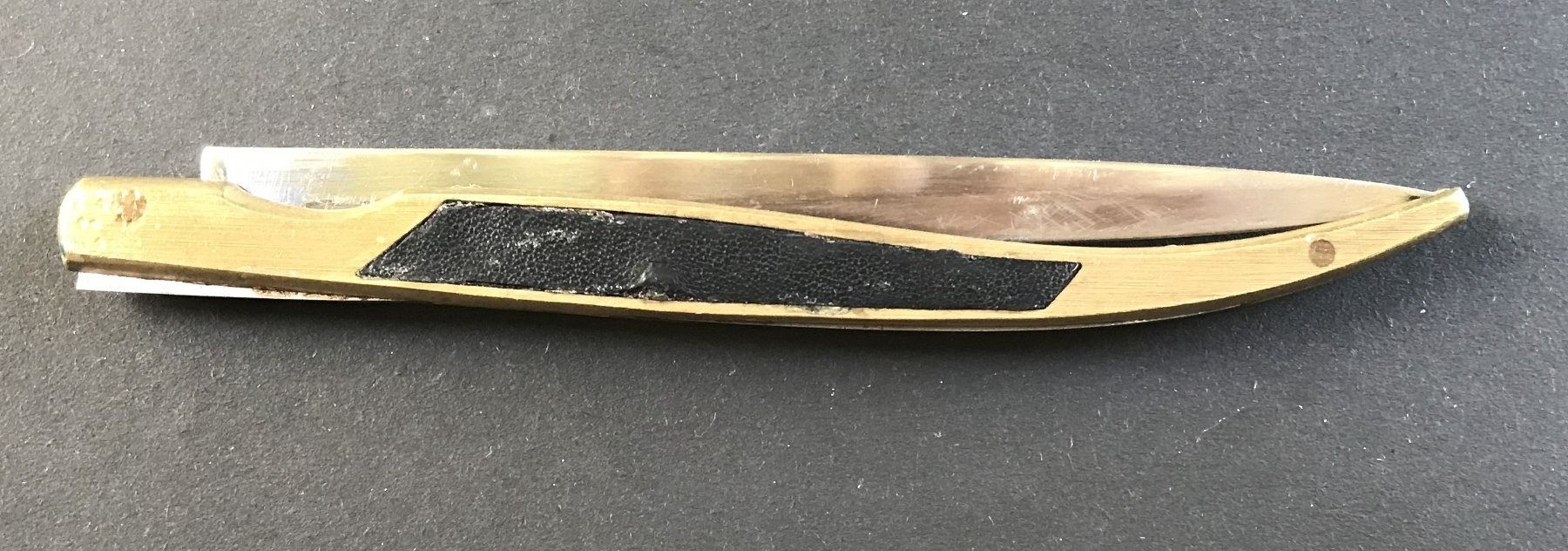 Taschenmesser: SACKMESSER – Gebraucht aus Ostermundigen von wini63 2