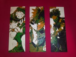 My Hero Academia • Anime • Exclusive