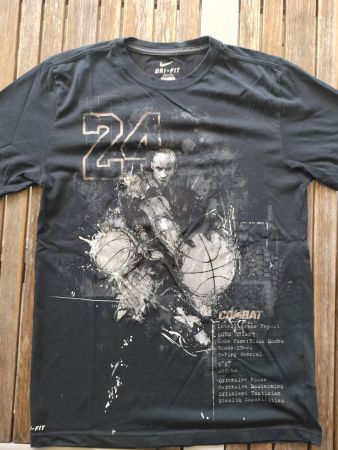Nike Dri-Fit Kobe Bryant T-Shirt