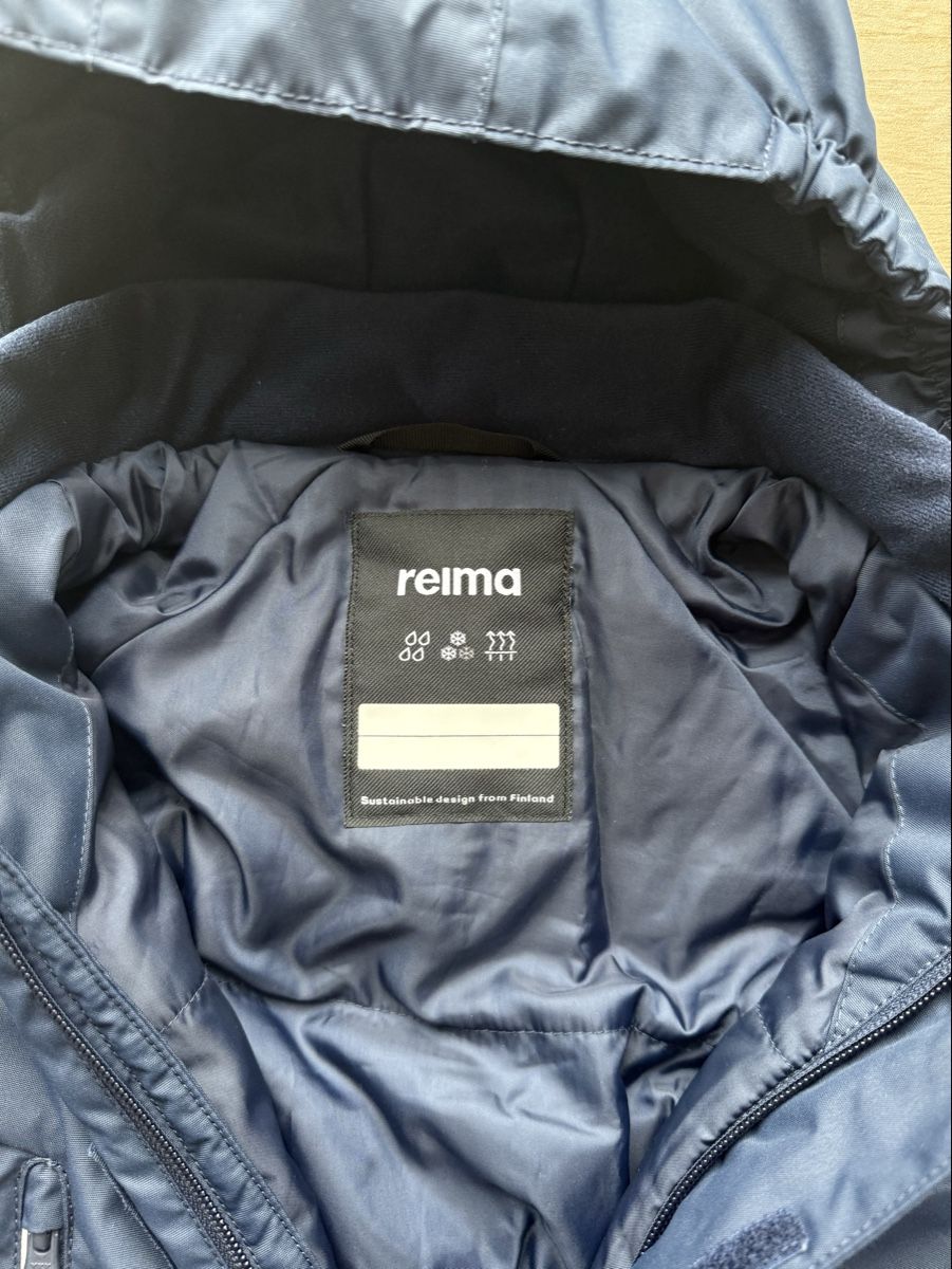 Reima Anzüge: Reima Schneeanzug 86 – Neu (gemäss Beschreibung) aus Gränichen von NainaK 2