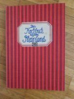 DAS KOCHBUCH AUS DEM RHEINLAND