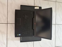 HP OMEN Gaming-Laptop