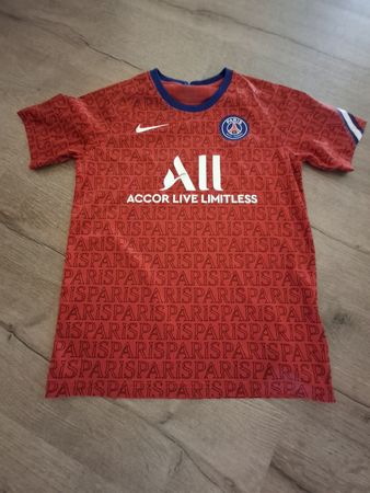 Nike Paris Saint-Germain Trikot, Kinder, Grösse 140 - 152
