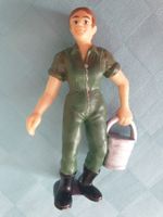 Zoowärterin Zoo Schleich Figur
