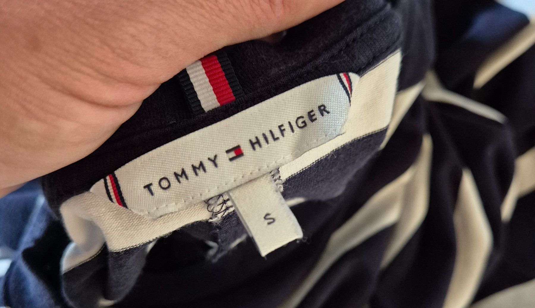 Tommy Hilfiger Vestiti: Kleid tommy hilfiger – Usato da Leissigen venduto da ali_k9v8 5