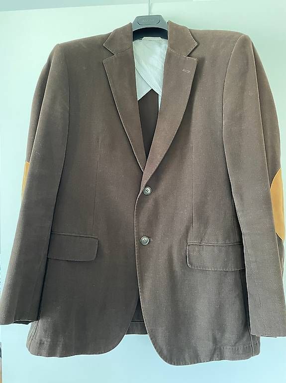 Jacken: Blazer – Gebraucht aus Zürich von Linomartins