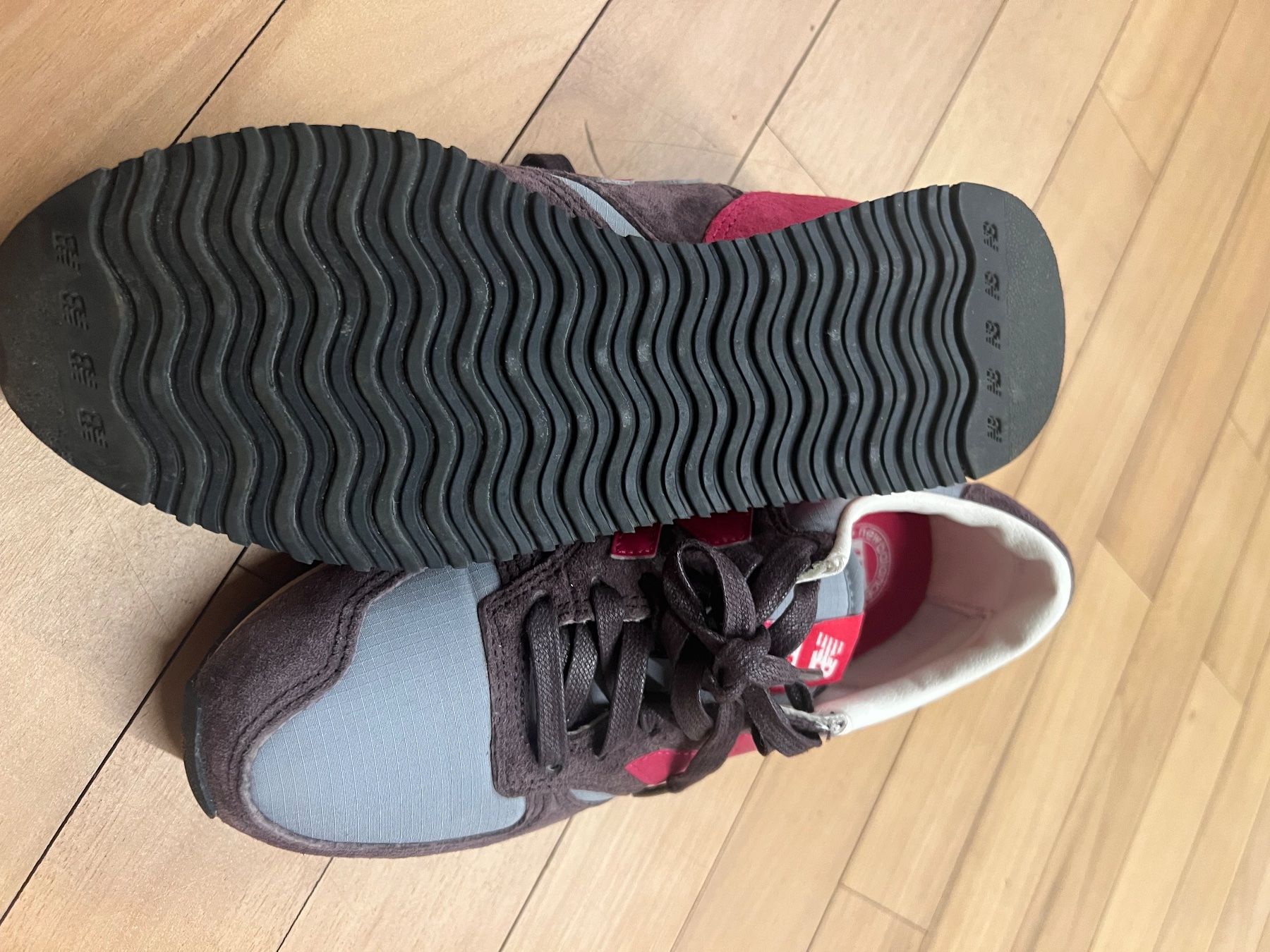 New Balance Scarpe da donna: New balance – Nuovo (secondo la descrizione) da Bre sopra Lugano venduto da Carolina-JM 5