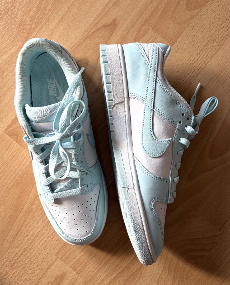 Nike Herrenschuhe: Nike Dunk Low  – Neu (gemäss Beschreibung) aus Adliswil von Bvb3 3