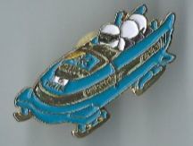 Plaquettes & Badges: Bob, Pin – D'occasion à Zürich par t24_de