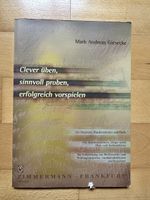 Clever üben, sinnvoll proben, erfolgreich vorspielen Buch 49