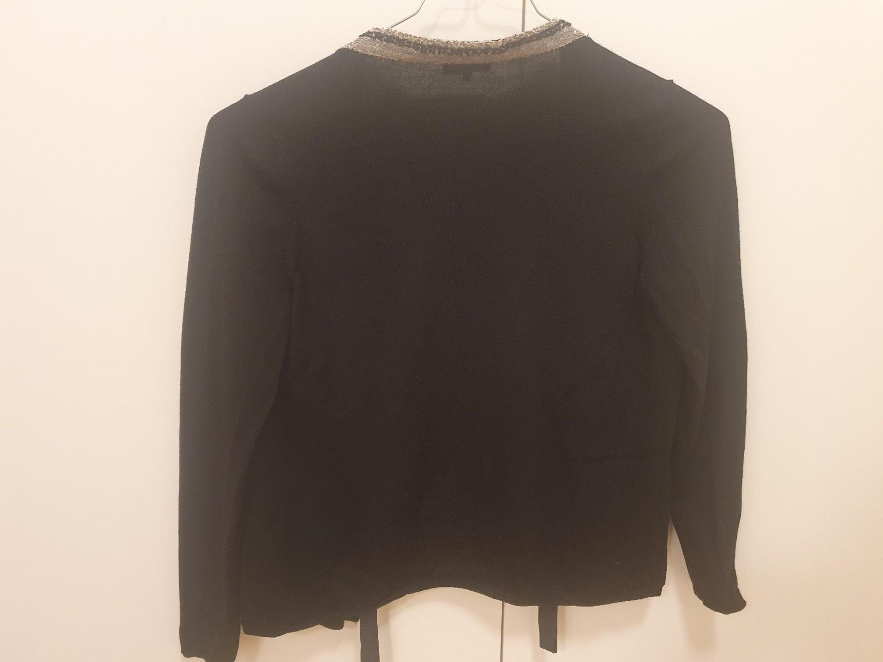 Maliparmi Pullover & Sweatshirts: Maliparmi S 100% Wolle – Gebraucht aus Zürich von ale_7k2j 3