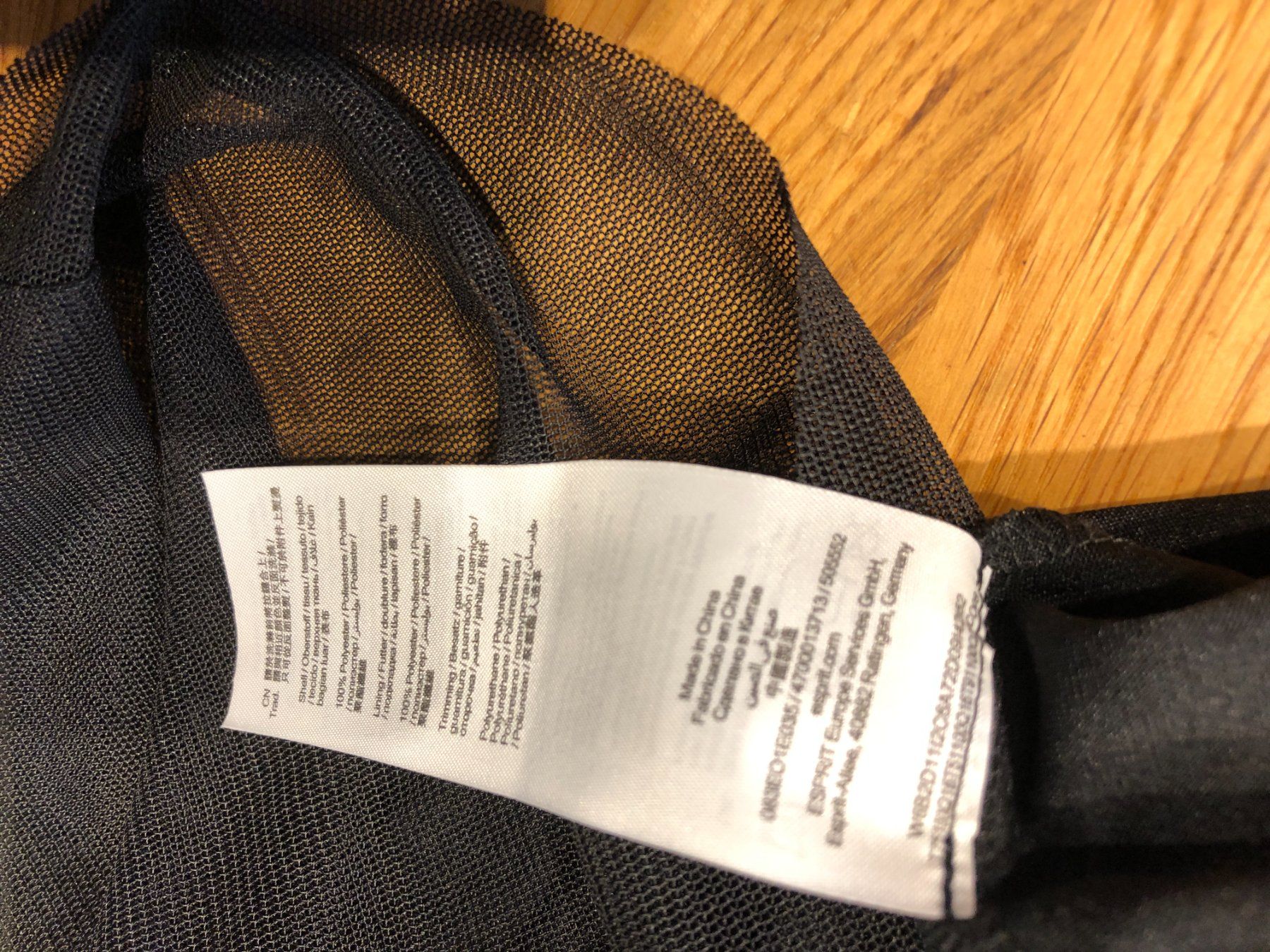 Esprit Robes: Cocktailkleid- Abendkleid  Esprit Grösse S Kleid – D'occasion à Fischbach-Göslikon par 78anna 4
