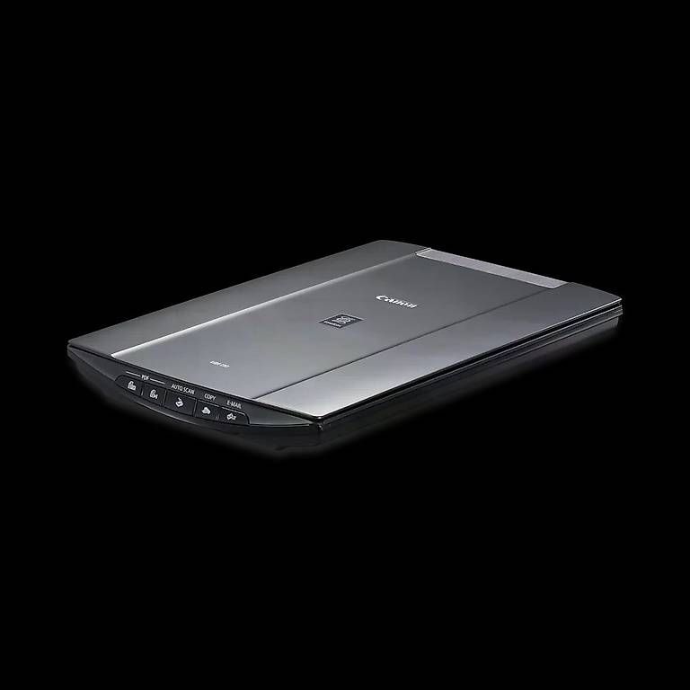 Scanner: Canon Scan Lide 210  – Usato da Glattbrugg venduto da jescomputers
