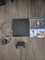 PS4 Bundle - occasion