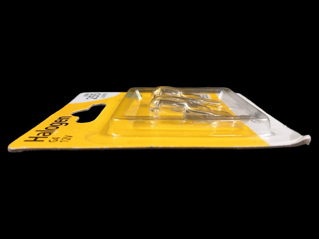 Lampen: PRIMA VISTA Halogen-Stiftsockellampen – Neu (gemäss Beschreibung) aus Hünenberg von Restwert_Zug 5