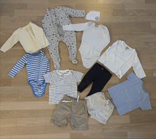 Baby Kleiderpaket Grösse 74