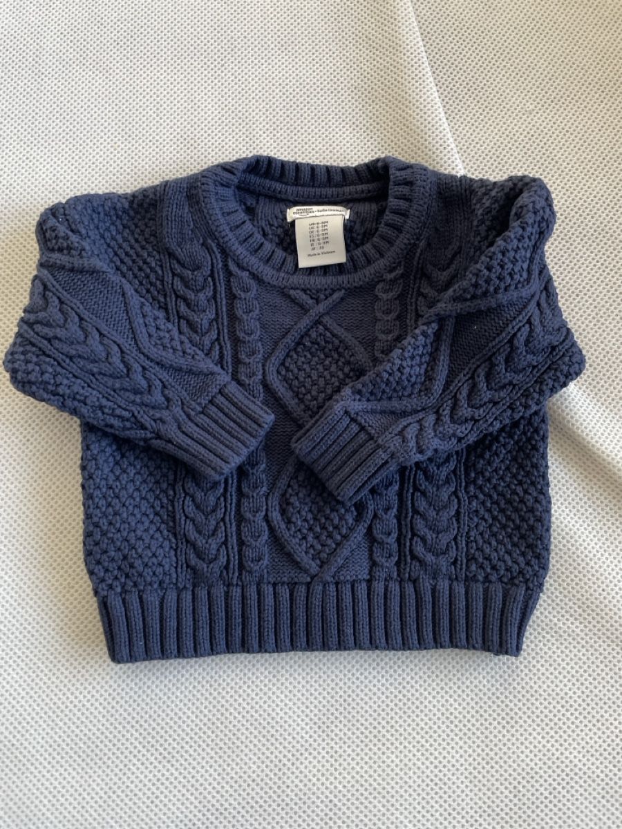 Maglioni & Felpe: Winterpullover – Usato da Hausen AG venduto da Hefe03