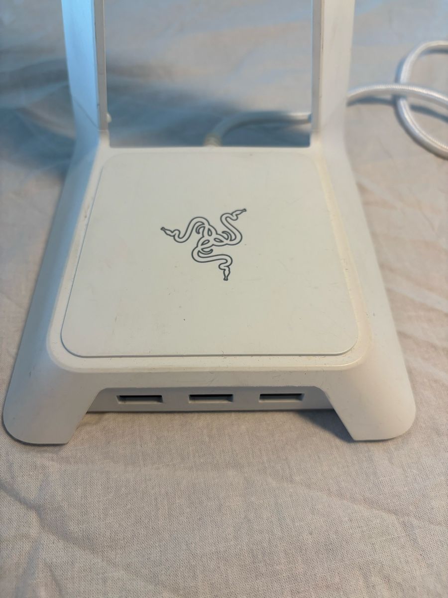 Razer Dockingstation: Razer Base Station Chroma – Gebraucht aus Bern von thi_9gyw 1