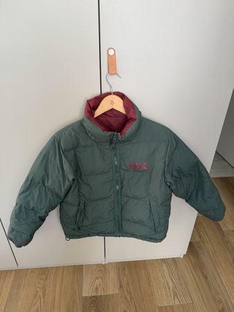 Helly Hansen Reversible Puffer