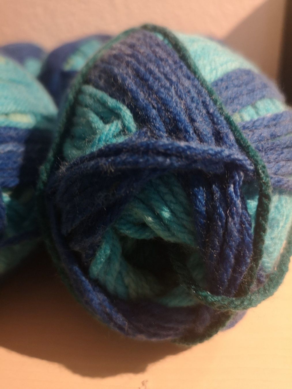 Lana: 5x 100g acrylic – Nuovo e nell'imballaggio originale da Frenkendorf venduto da DORU1 4
