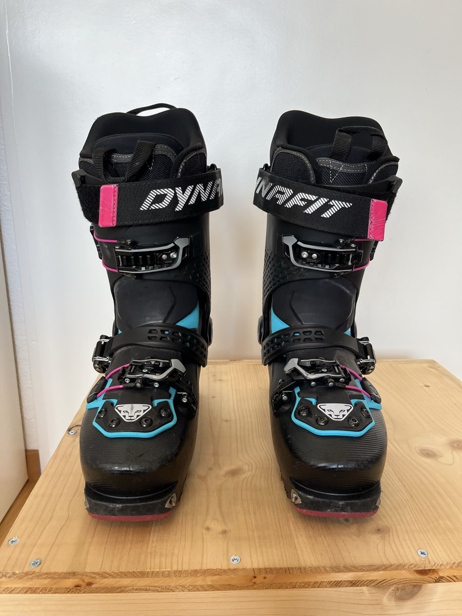 Dynafit Damenschuhe: Tourenskischuhe Dynafit Radical – Gebraucht aus Thun von d4samuel 4