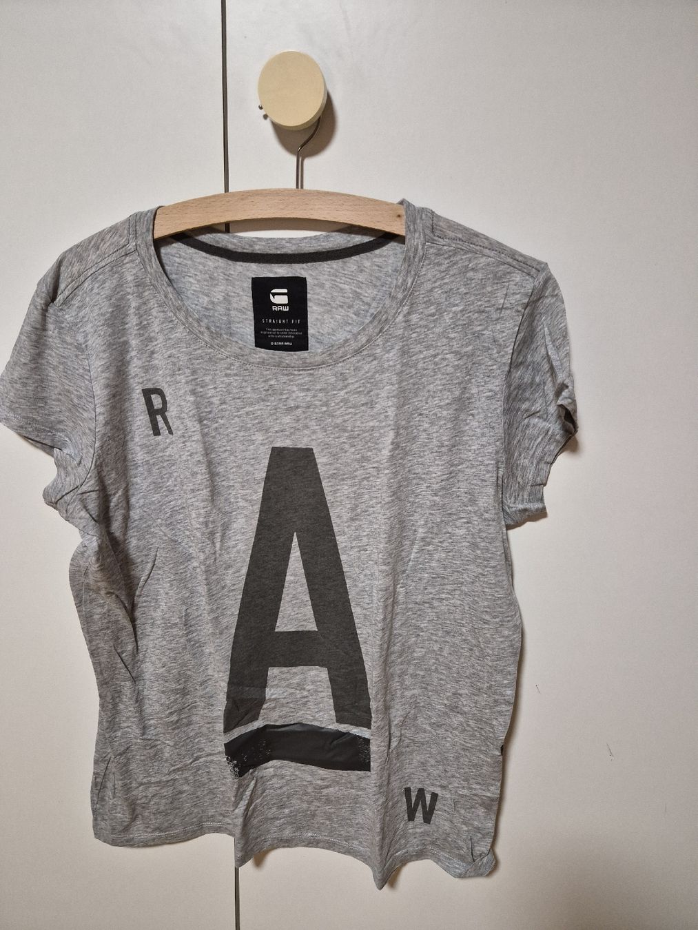 T-shirts: T-Shirt – D'occasion à Sattel par AndreaChina