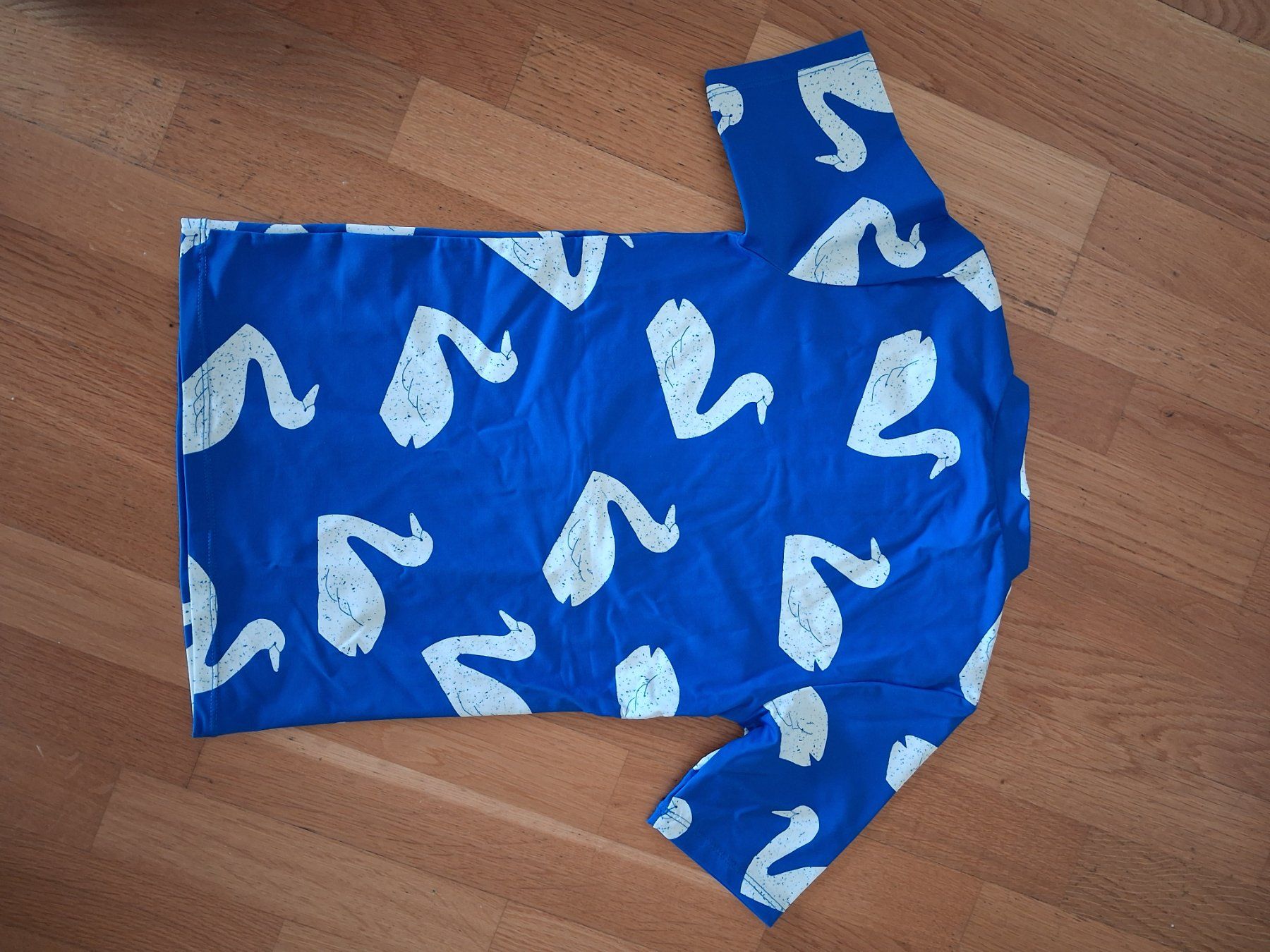 Costumi da bagno: Tinycottons UV-Shirt, neu – Nuovo e nell'imballaggio originale da Bern venduto da Mel205 2