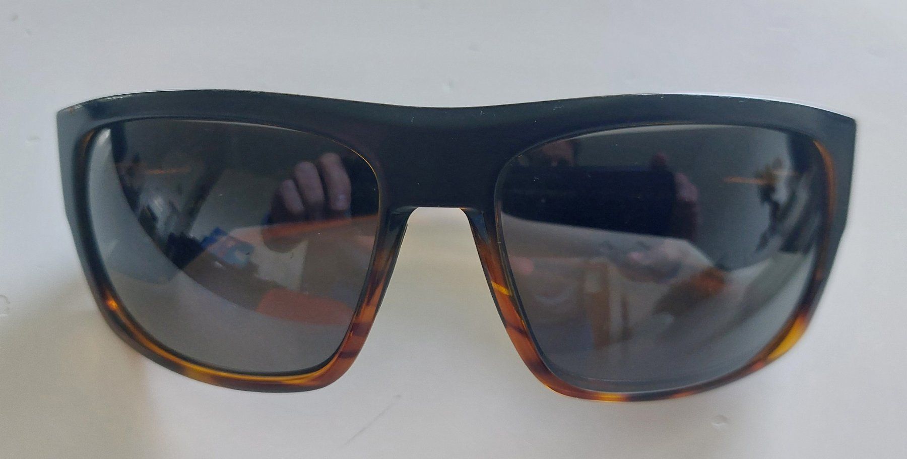 Occhiali & Lenti: Kaenon Burnet FC Sunglasses – Usato da Zürich venduto da Frank-52 5