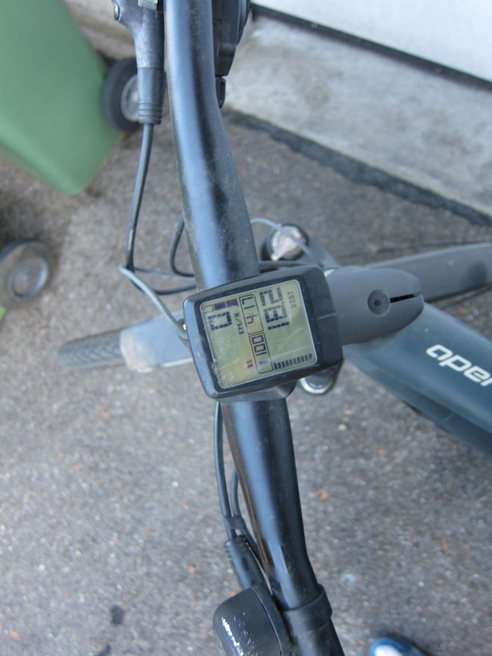 Specialized Biciclette: Spezialized Vado 4.0 – Difettoso da Regensdorf venduto da Eri8057 3
