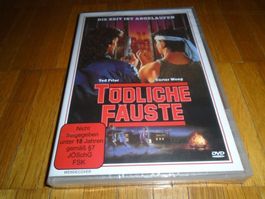 Tödliche Fäuste - UNCUT