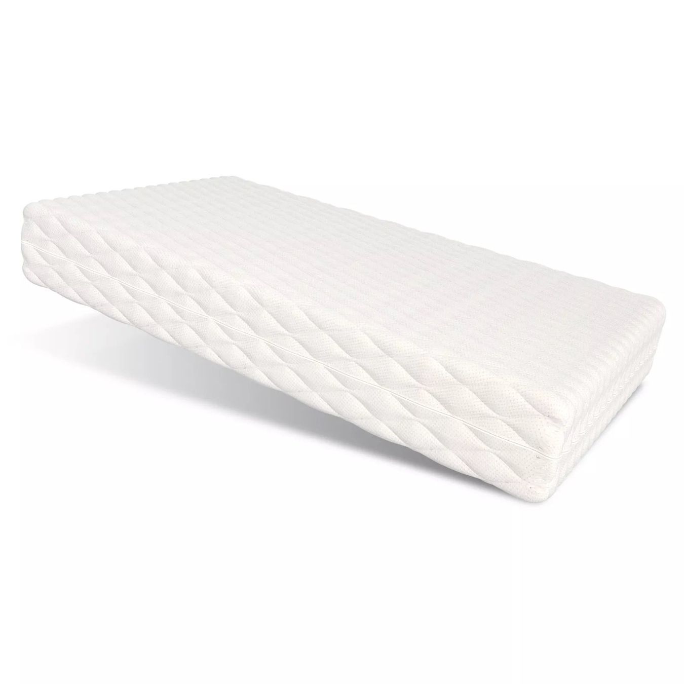 Materassi: Matratze 180x200 NOLA Micropocket 7 Zonen – Nuovo e nell'imballaggio originale da Wallenwil venduto da toesstal-vertrieb 4