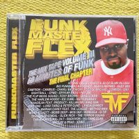FUNKMASTER FLEX-THE MIX TAPE VOL.III