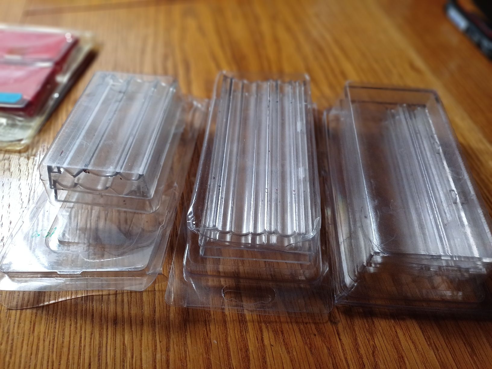 Kits de loisir créatif: Restmaterial aus Kursen Fimo – D'occasion à Gächliwil par lesidees 1