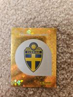 Carte Panini WM 2026