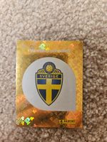 Carte Panini WM 2026 SWE 1