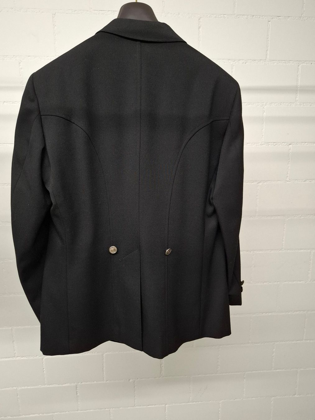 Giacche: Turnier Reiterjacket – Usato da Uster venduto da Bachtel_2006 1