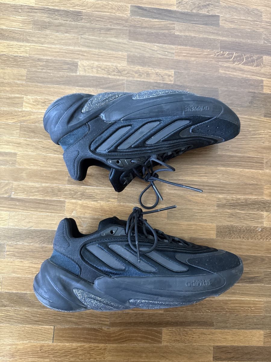 Adidas Damenschuhe: Adidas Adiprene Ozelia – Neu (gemäss Beschreibung) aus Zürich von lar_8826 1